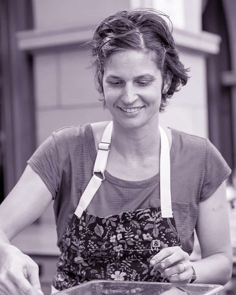 Melissa Reitz – Female Chef Encyclopedia